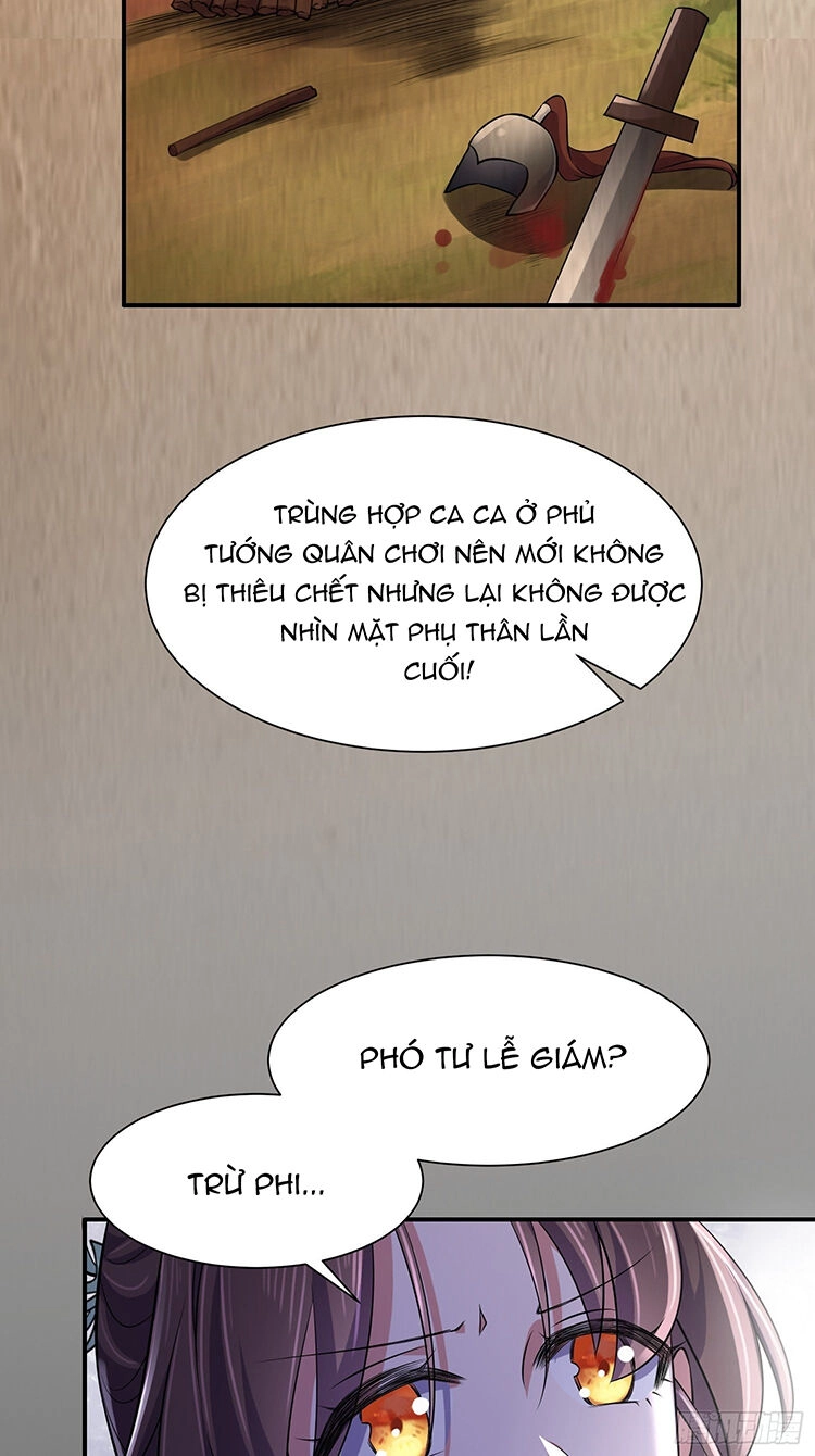 Hoạn Phi Thiên Hạ Chapter 75 - Trang 30