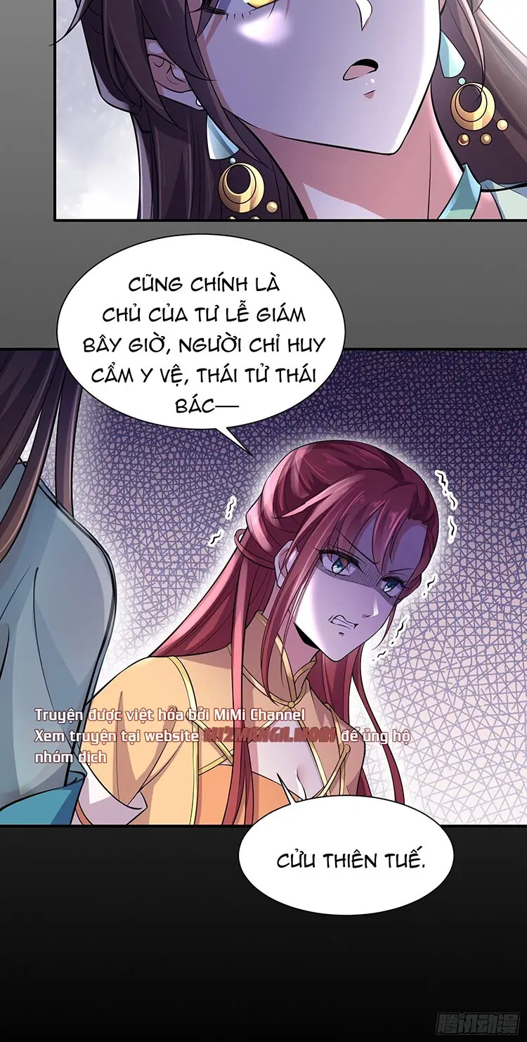 Hoạn Phi Thiên Hạ Chapter 75 - Trang 31