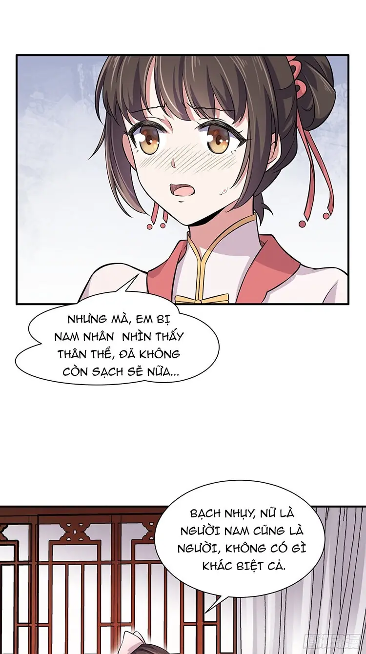 Hoạn Phi Thiên Hạ Chapter 75 - Trang 4