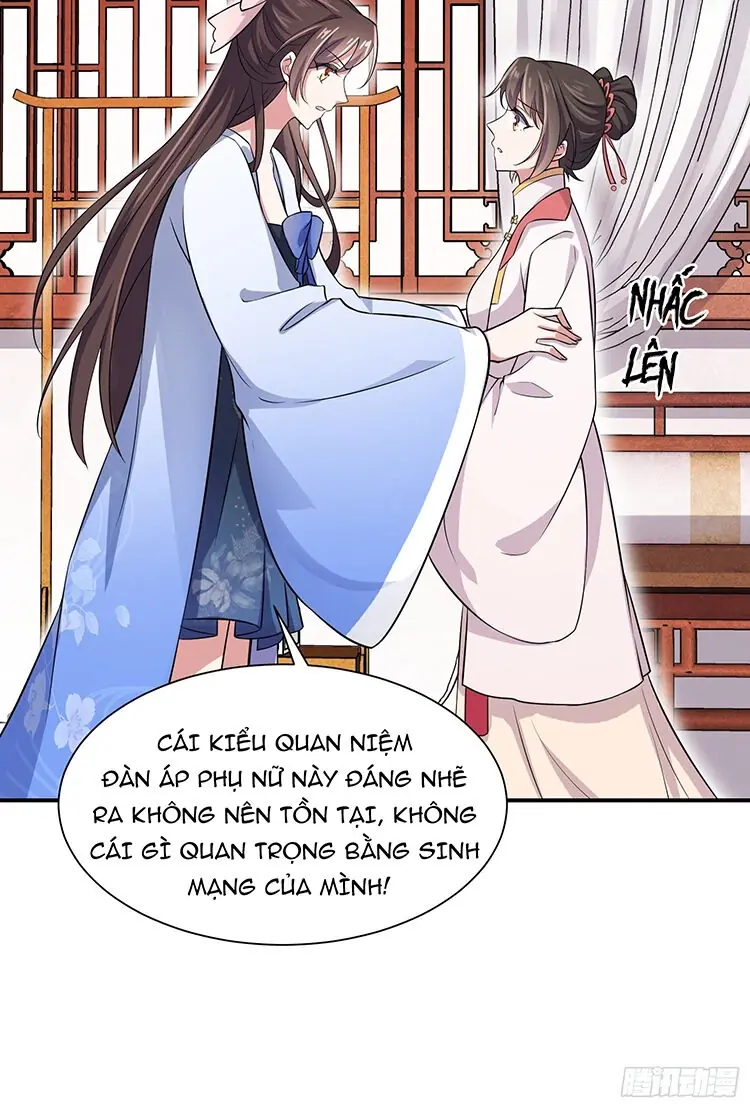 Hoạn Phi Thiên Hạ Chapter 75 - Trang 5