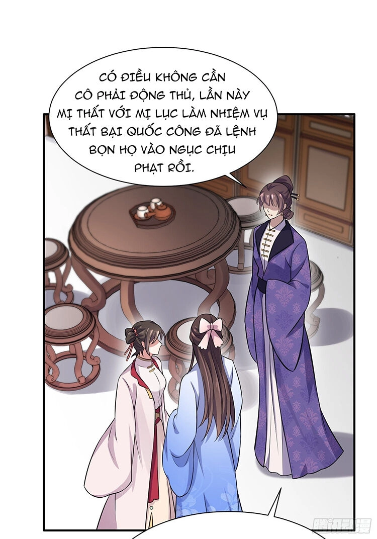 Hoạn Phi Thiên Hạ Chapter 75 - Trang 8
