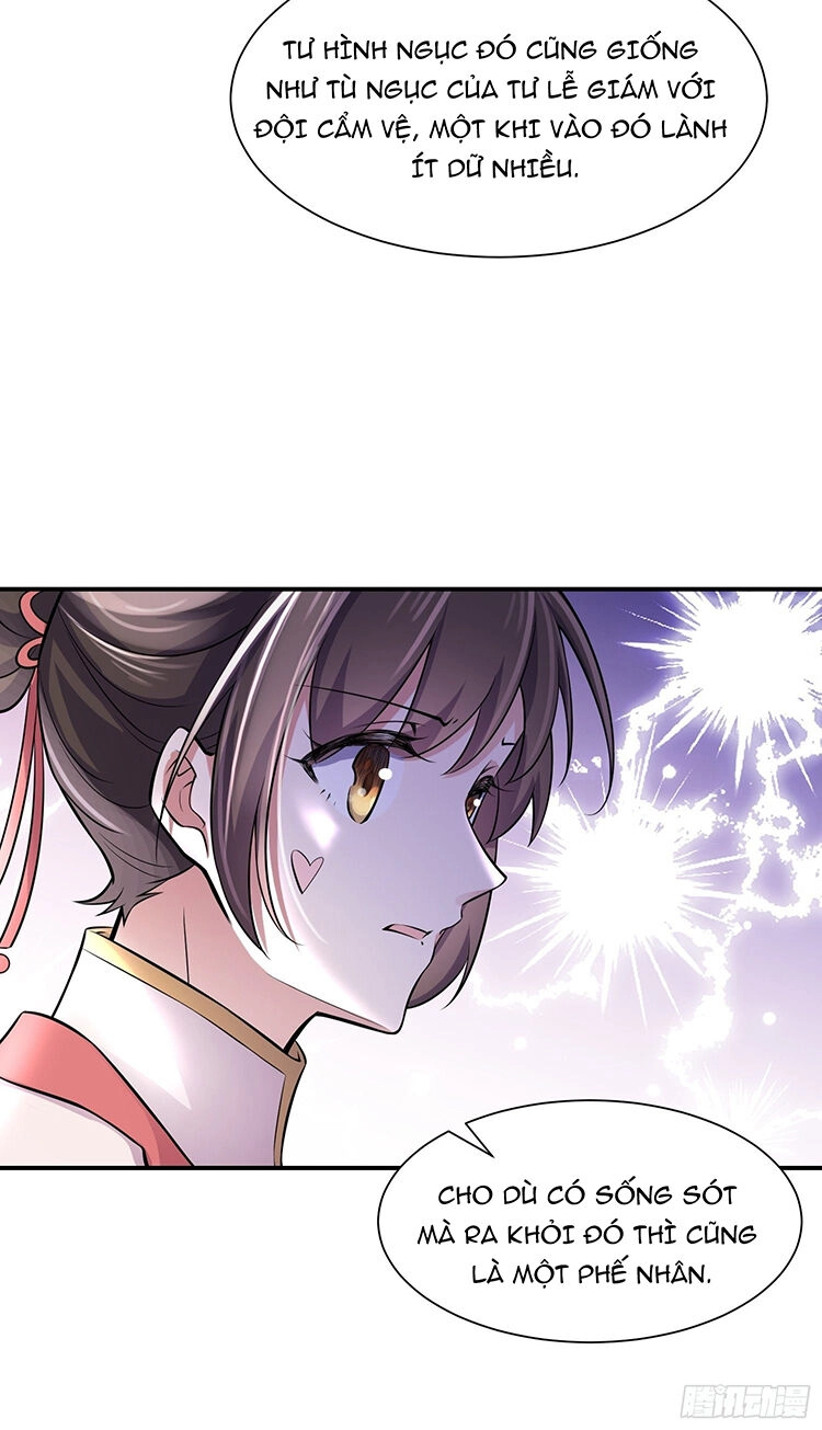 Hoạn Phi Thiên Hạ Chapter 75 - Trang 9