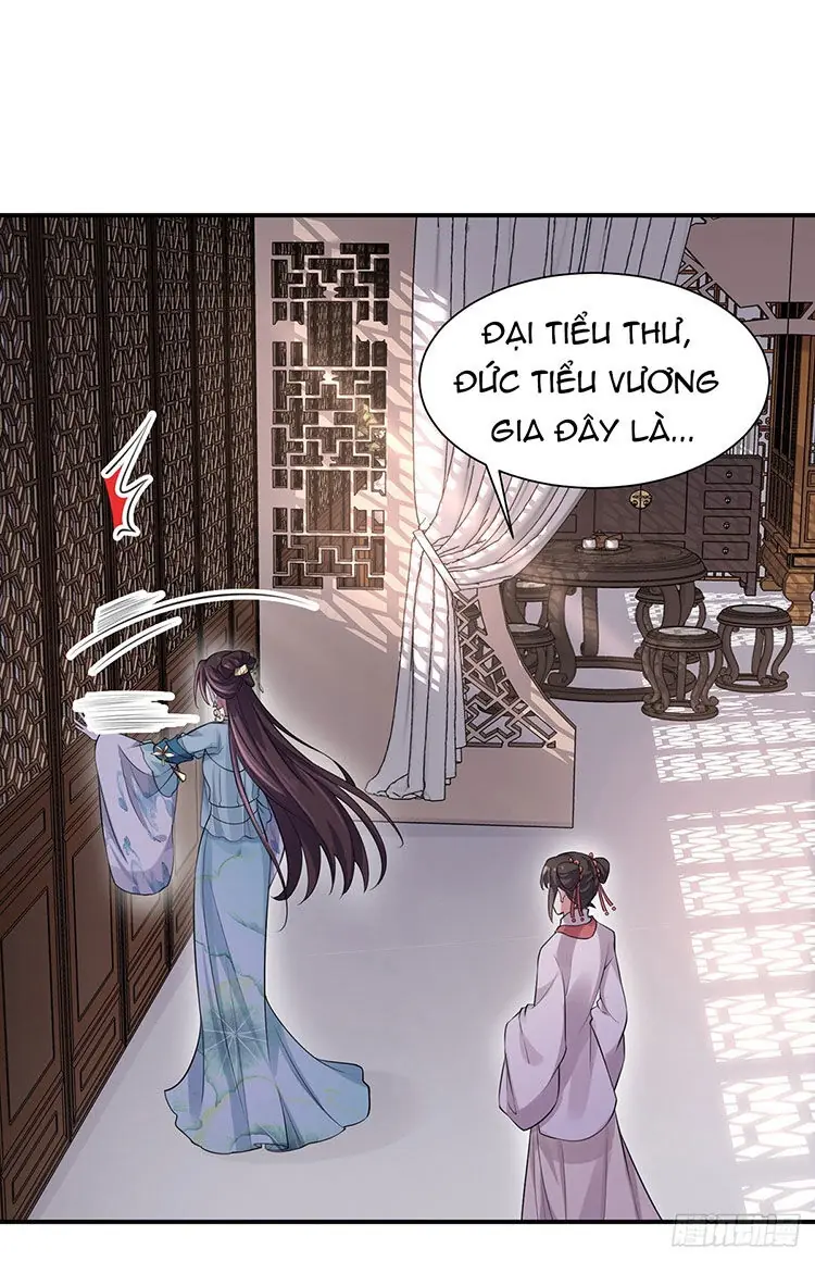 Hoạn Phi Thiên Hạ Chapter 76 - Trang 12