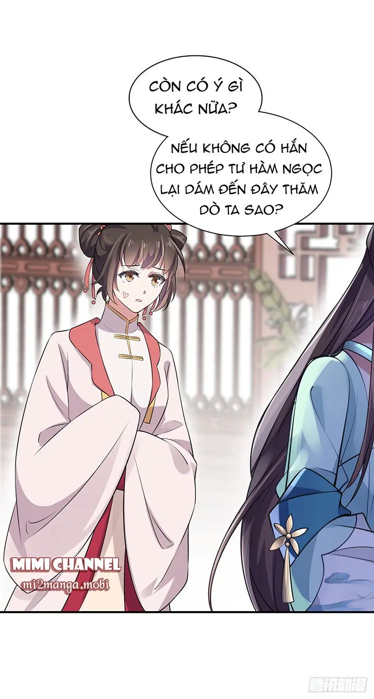 Hoạn Phi Thiên Hạ Chapter 76 - Trang 13