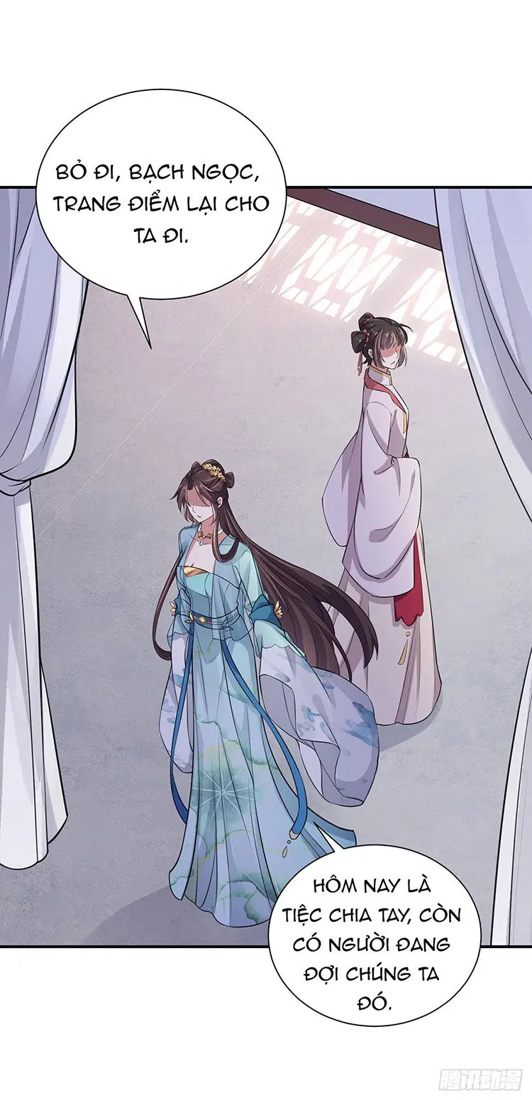 Hoạn Phi Thiên Hạ Chapter 76 - Trang 15