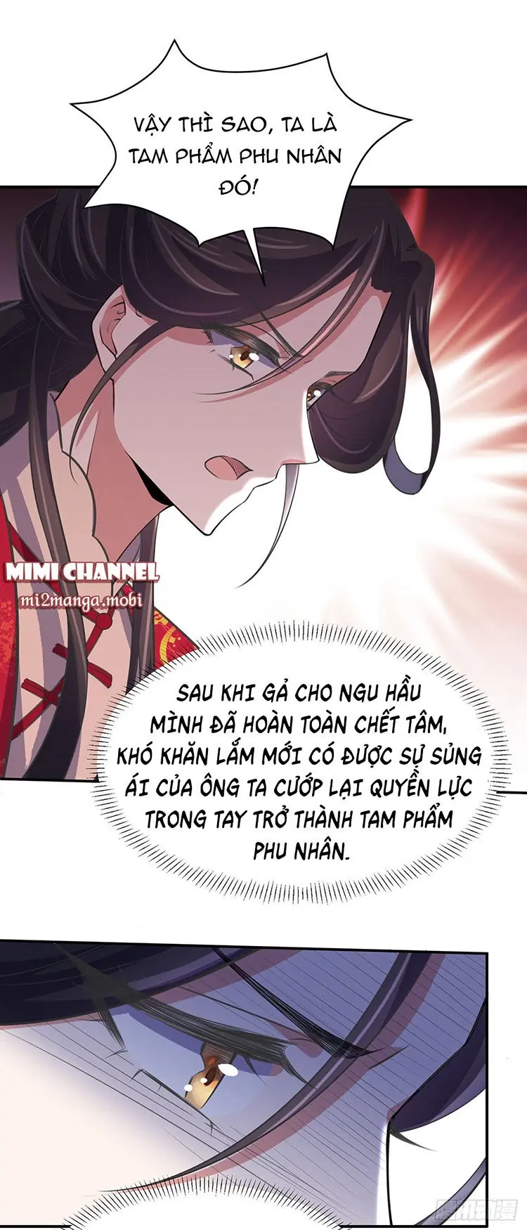 Hoạn Phi Thiên Hạ Chapter 76 - Trang 24