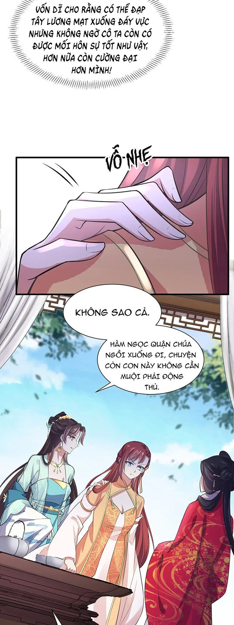 Hoạn Phi Thiên Hạ Chapter 76 - Trang 25