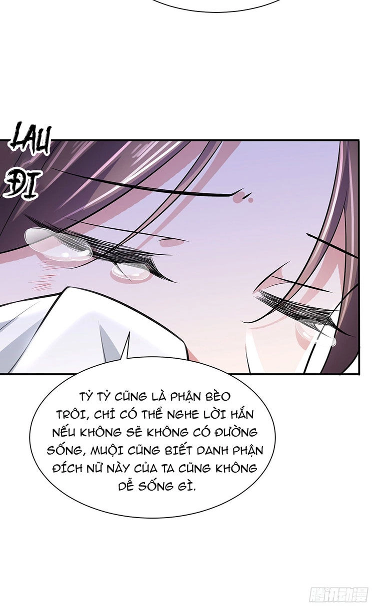 Hoạn Phi Thiên Hạ Chapter 76 - Trang 4