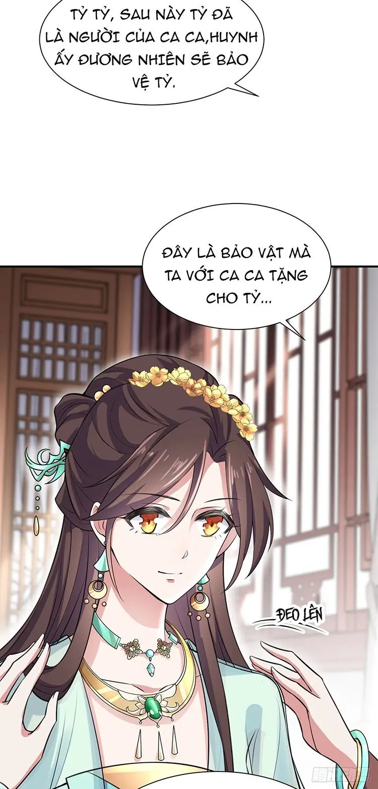 Hoạn Phi Thiên Hạ Chapter 76 - Trang 6
