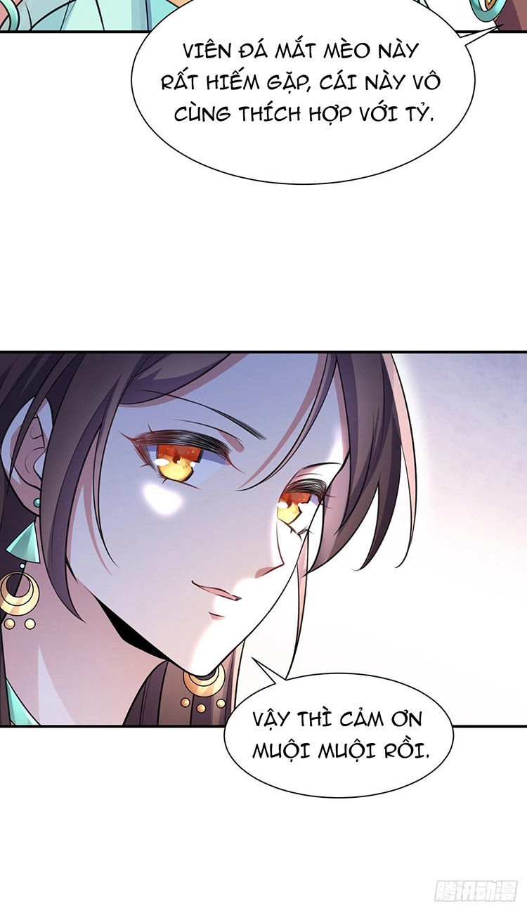 Hoạn Phi Thiên Hạ Chapter 76 - Trang 7