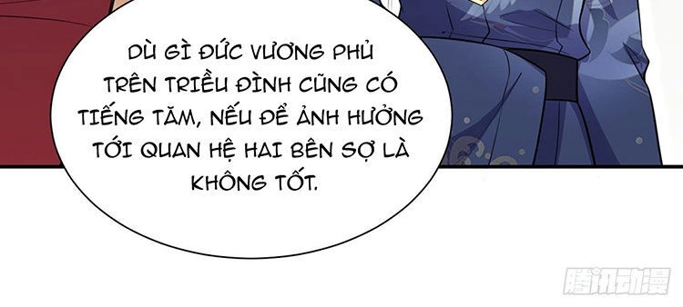 Hoạn Phi Thiên Hạ Chapter 77 - Trang 11