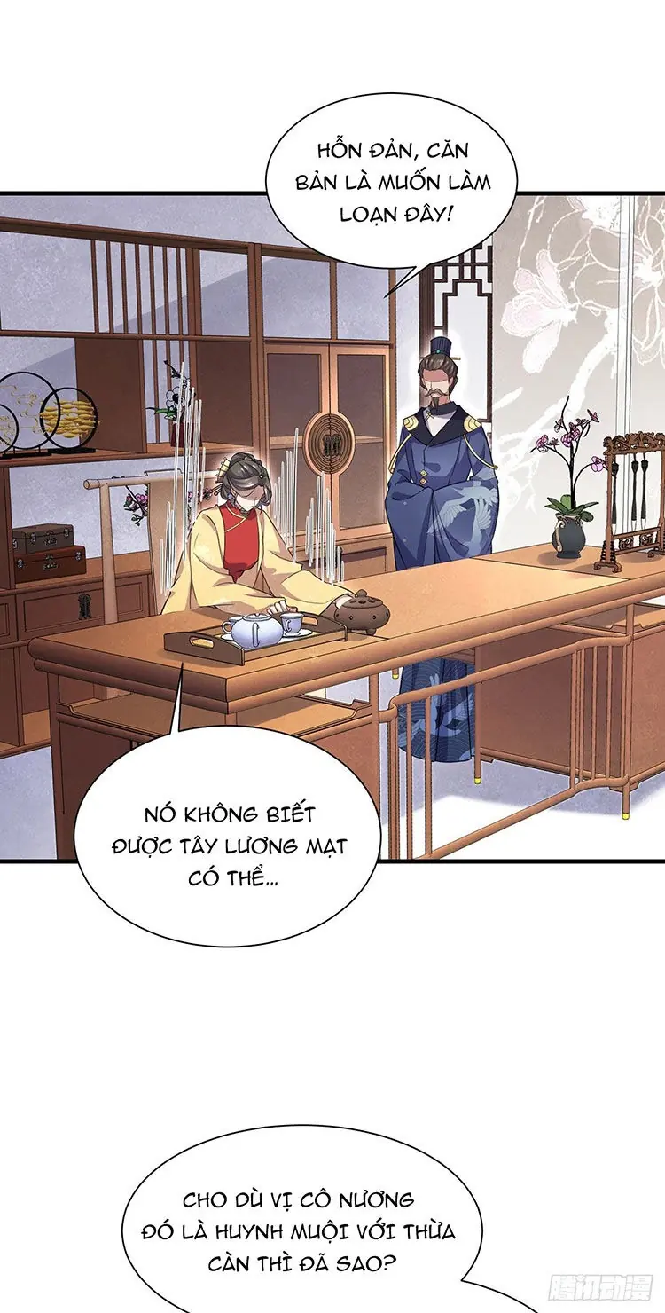 Hoạn Phi Thiên Hạ Chapter 77 - Trang 14