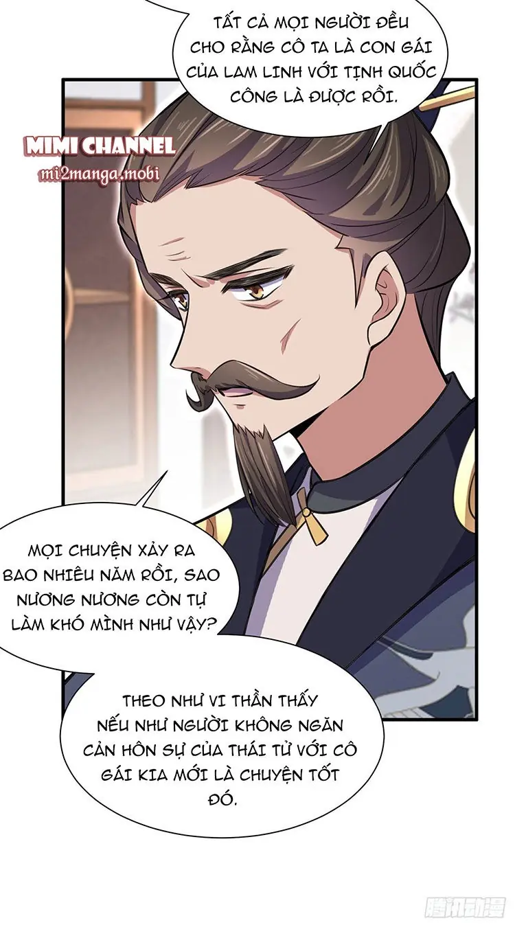 Hoạn Phi Thiên Hạ Chapter 77 - Trang 15