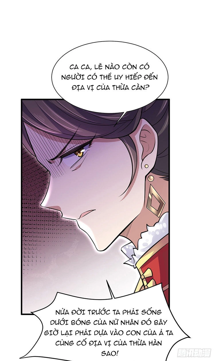 Hoạn Phi Thiên Hạ Chapter 77 - Trang 16