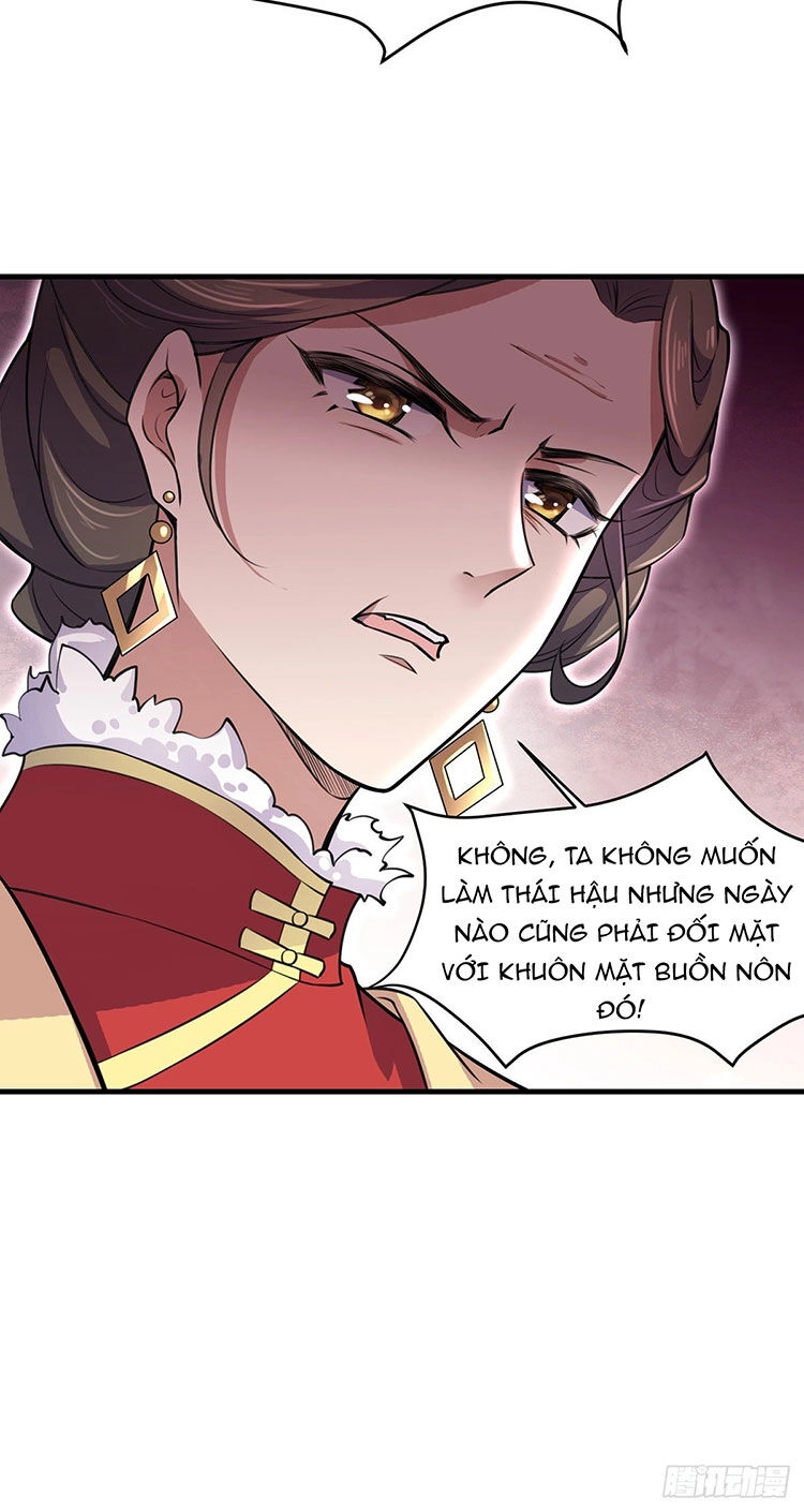 Hoạn Phi Thiên Hạ Chapter 77 - Trang 17