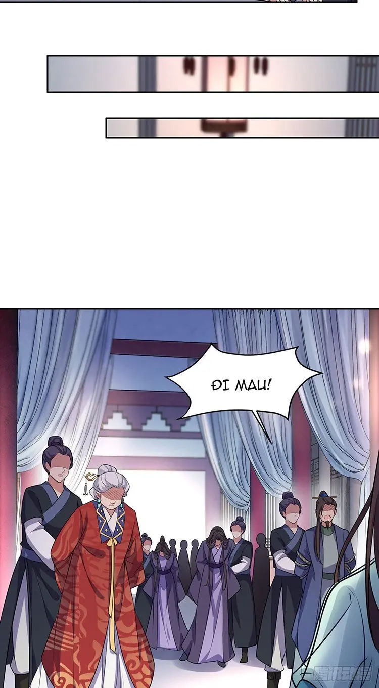 Hoạn Phi Thiên Hạ Chapter 77 - Trang 20