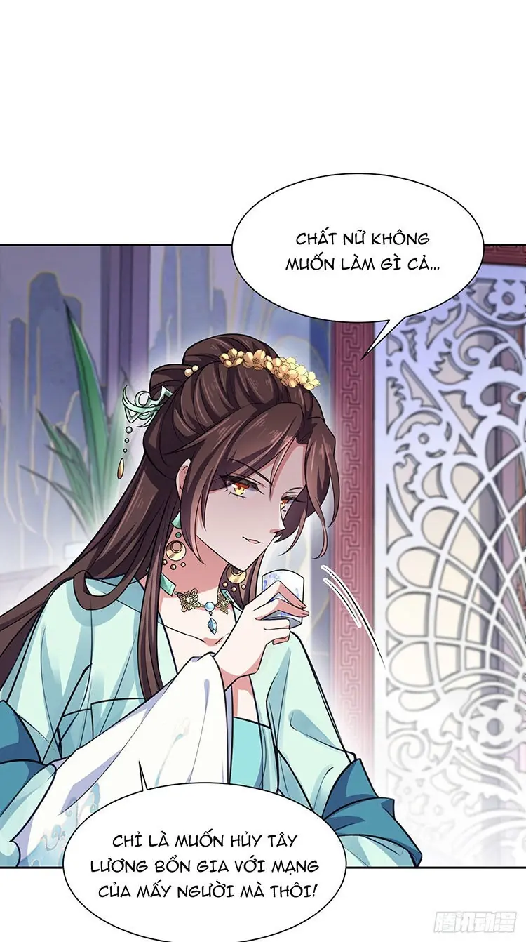 Hoạn Phi Thiên Hạ Chapter 77 - Trang 22