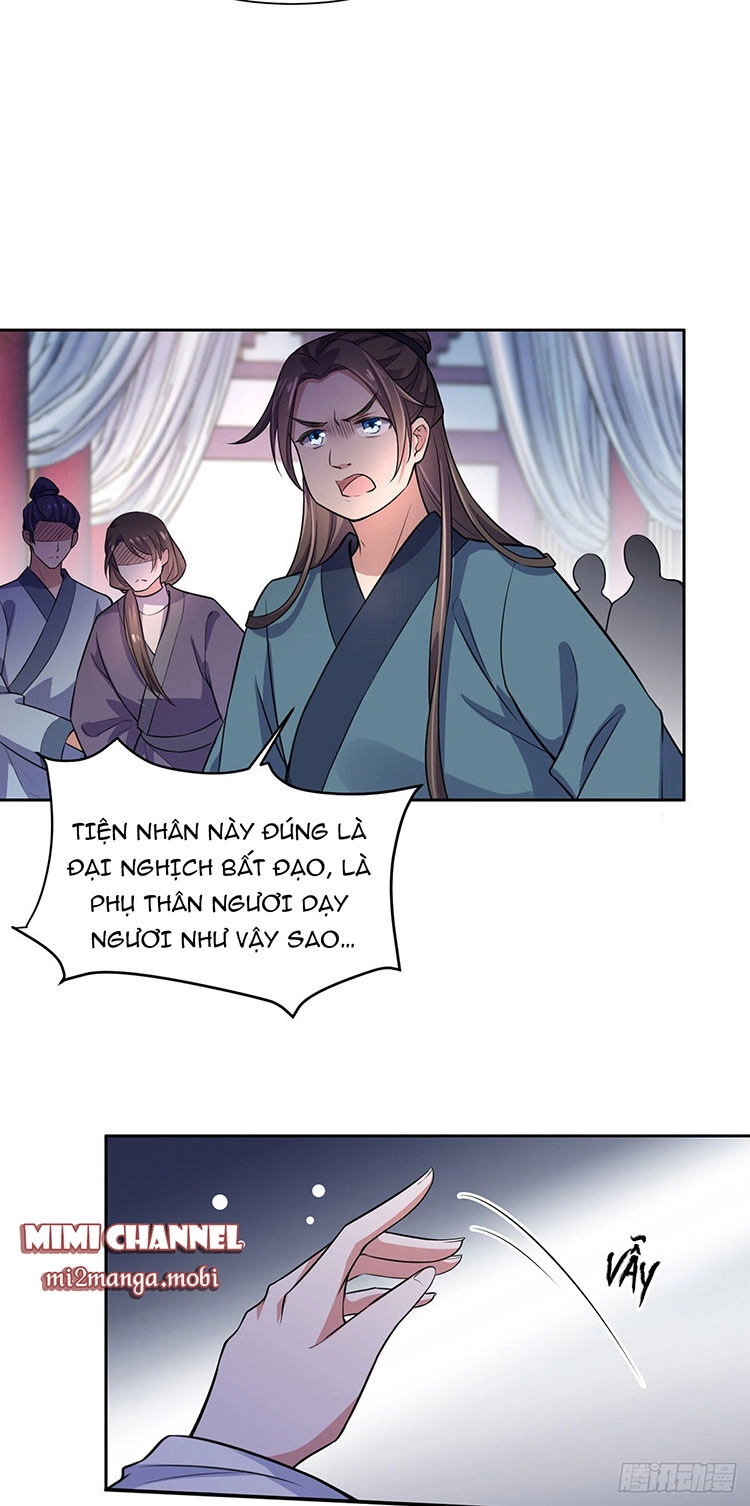 Hoạn Phi Thiên Hạ Chapter 77 - Trang 23