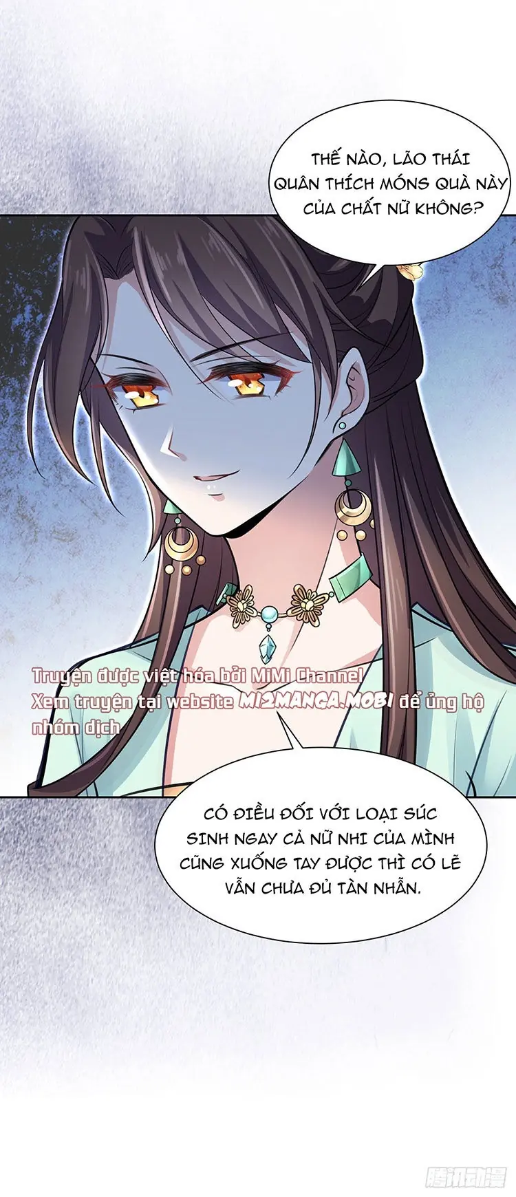 Hoạn Phi Thiên Hạ Chapter 77 - Trang 25