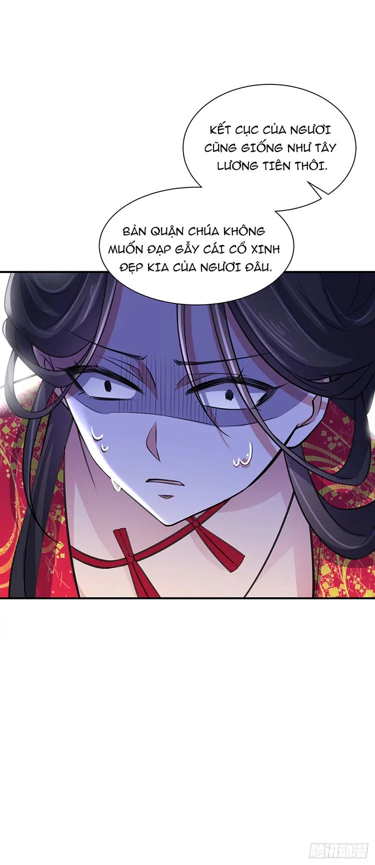 Hoạn Phi Thiên Hạ Chapter 77 - Trang 5