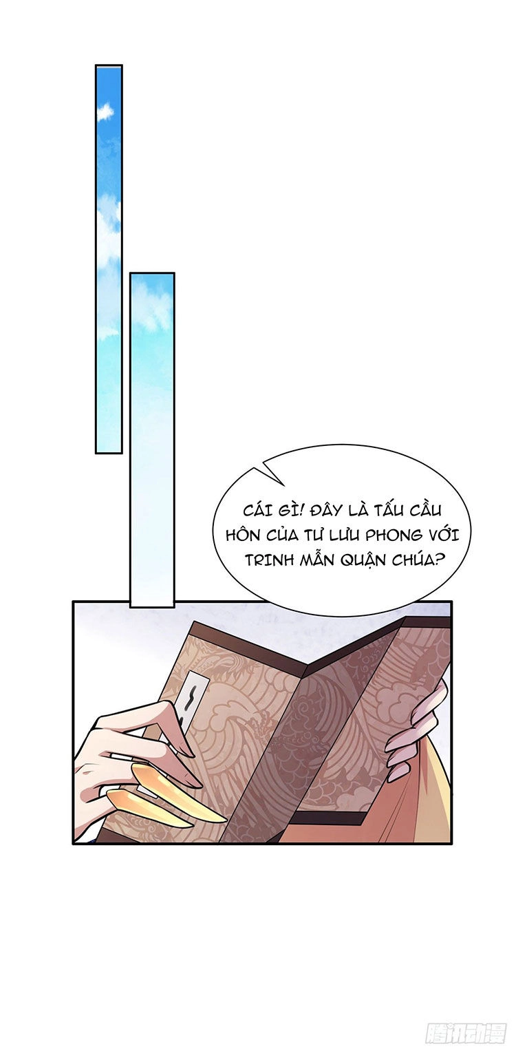 Hoạn Phi Thiên Hạ Chapter 77 - Trang 6