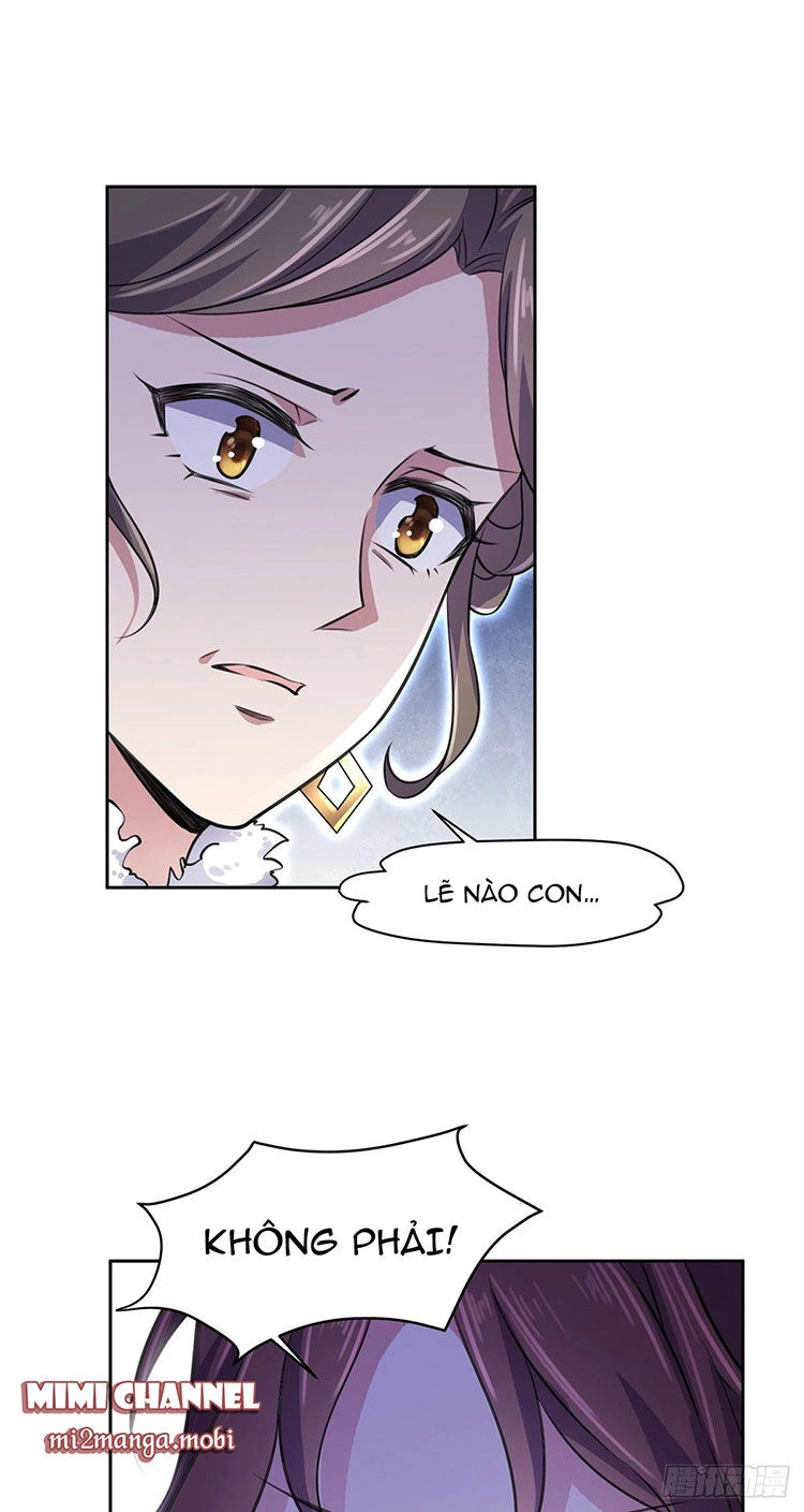 Hoạn Phi Thiên Hạ Chapter 77 - Trang 9