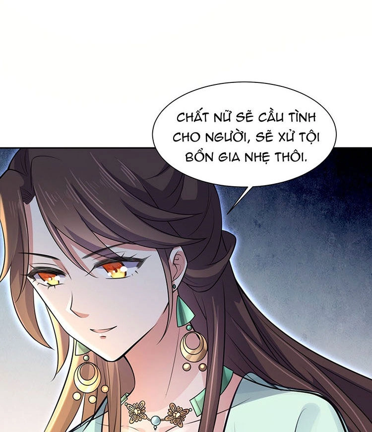 Hoạn Phi Thiên Hạ Chapter 78 - Trang 11
