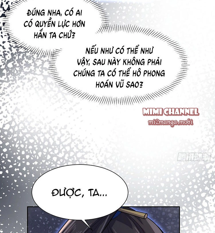 Hoạn Phi Thiên Hạ Chapter 78 - Trang 14