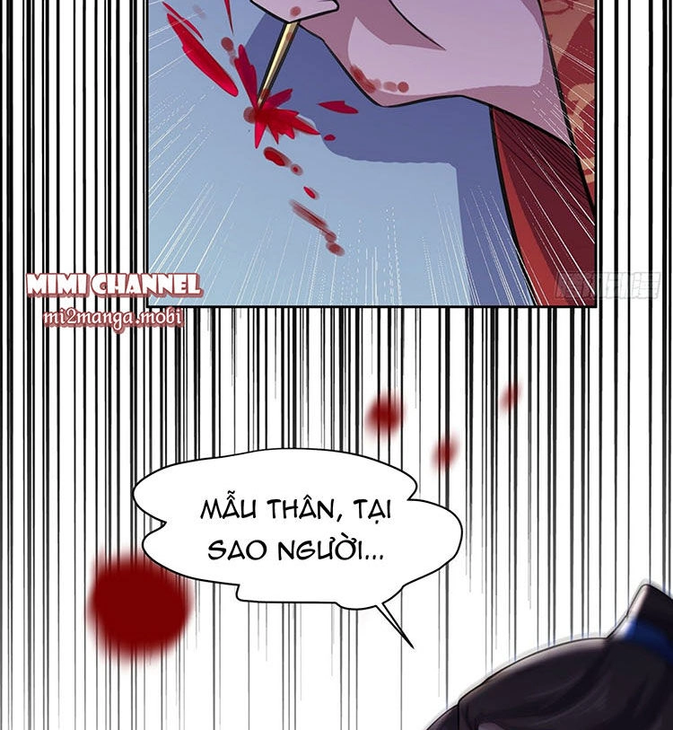 Hoạn Phi Thiên Hạ Chapter 78 - Trang 17