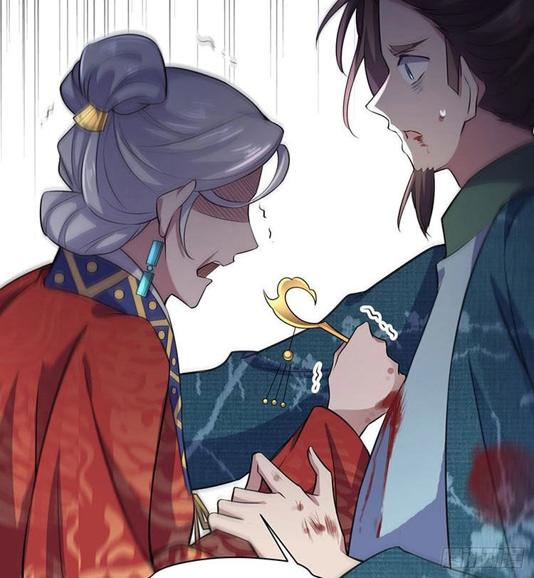 Hoạn Phi Thiên Hạ Chapter 78 - Trang 18