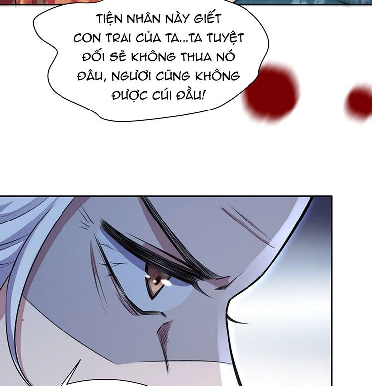 Hoạn Phi Thiên Hạ Chapter 78 - Trang 19