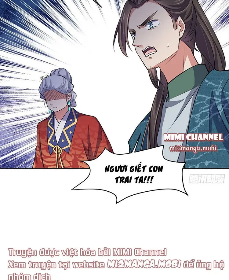 Hoạn Phi Thiên Hạ Chapter 78 - Trang 2