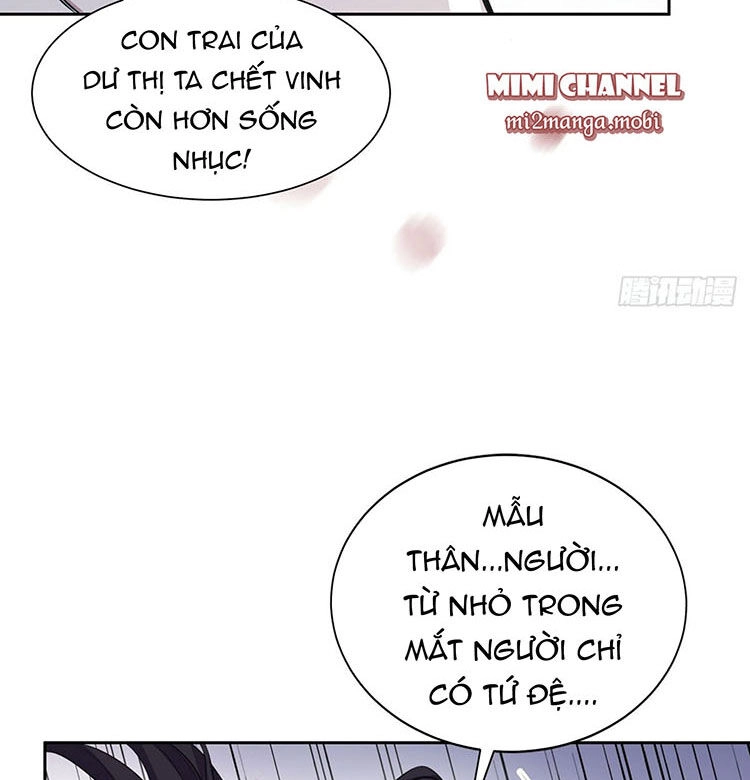 Hoạn Phi Thiên Hạ Chapter 78 - Trang 20