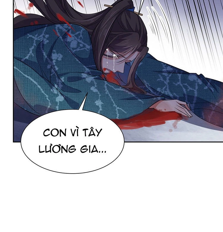 Hoạn Phi Thiên Hạ Chapter 78 - Trang 21