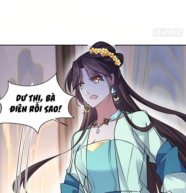 Hoạn Phi Thiên Hạ Chapter 78 - Trang 22