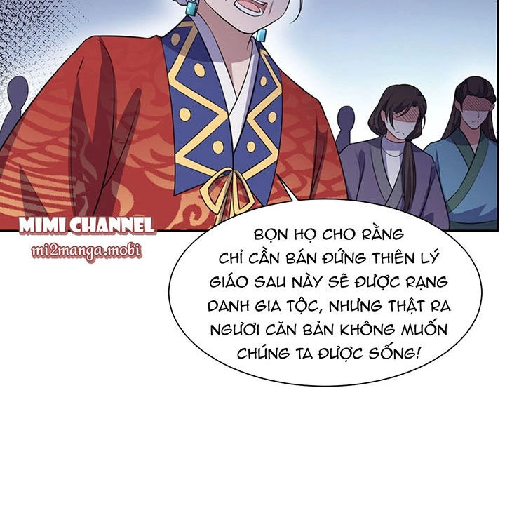 Hoạn Phi Thiên Hạ Chapter 78 - Trang 26