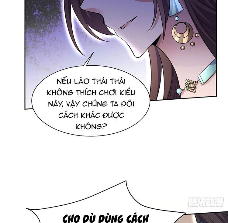 Hoạn Phi Thiên Hạ Chapter 78 - Trang 28