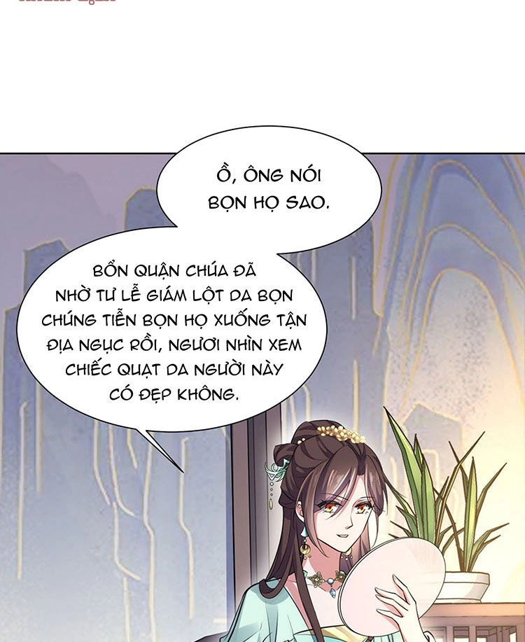 Hoạn Phi Thiên Hạ Chapter 78 - Trang 3