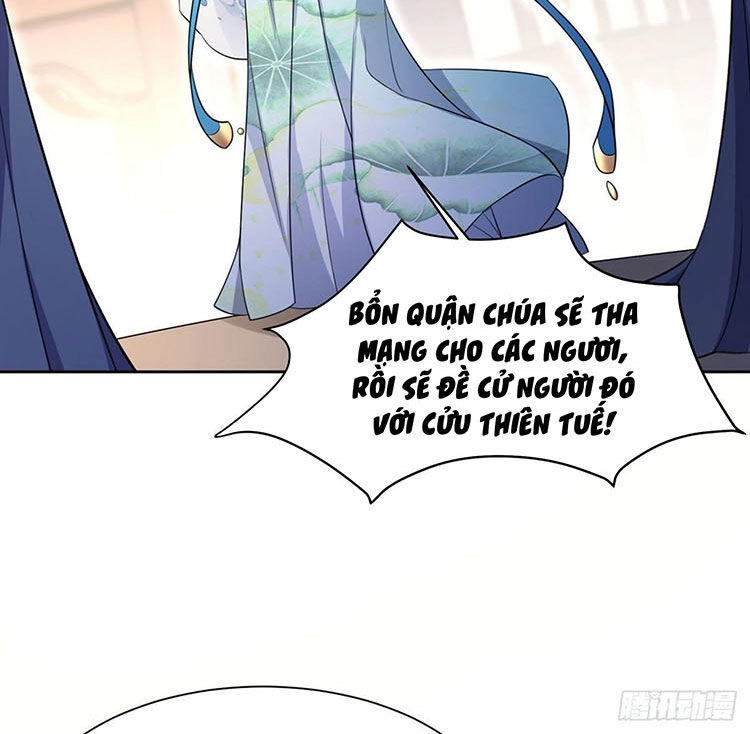 Hoạn Phi Thiên Hạ Chapter 78 - Trang 30