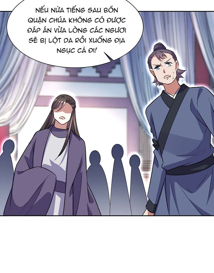 Hoạn Phi Thiên Hạ Chapter 78 - Trang 31