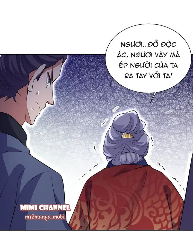 Hoạn Phi Thiên Hạ Chapter 78 - Trang 32