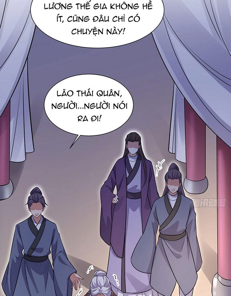 Hoạn Phi Thiên Hạ Chapter 78 - Trang 34
