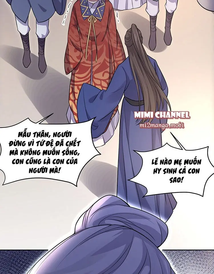 Hoạn Phi Thiên Hạ Chapter 78 - Trang 35