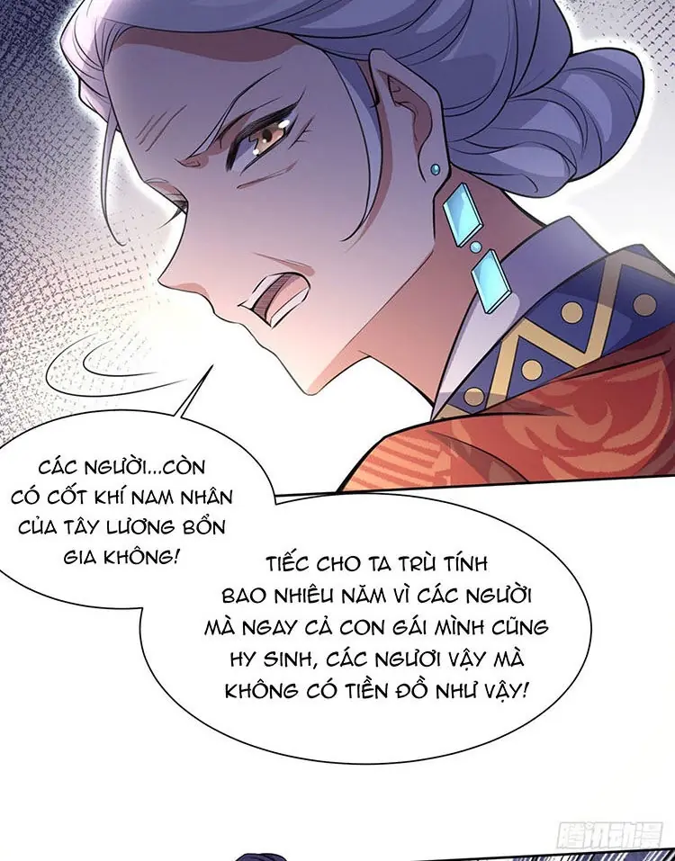 Hoạn Phi Thiên Hạ Chapter 78 - Trang 36