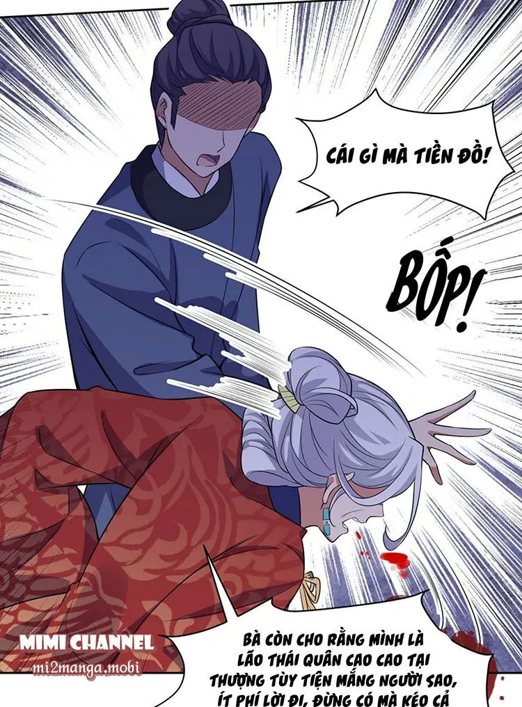 Hoạn Phi Thiên Hạ Chapter 78 - Trang 37