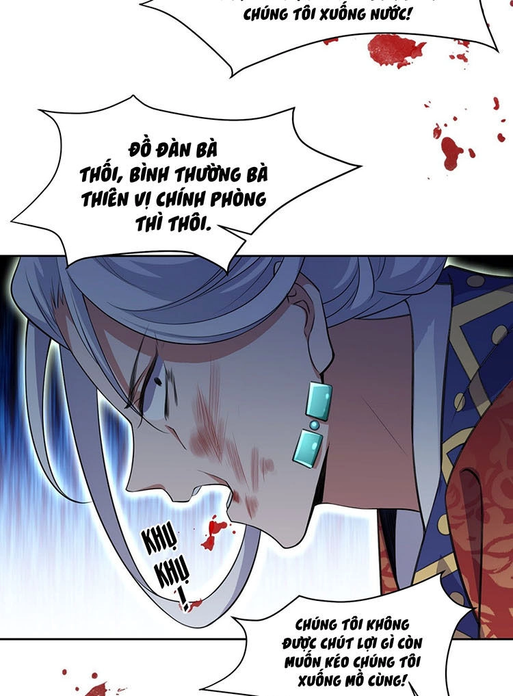 Hoạn Phi Thiên Hạ Chapter 78 - Trang 38