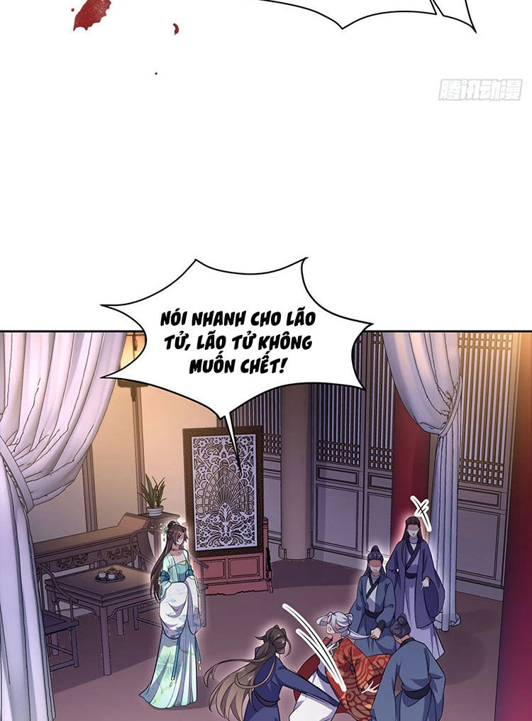 Hoạn Phi Thiên Hạ Chapter 78 - Trang 39