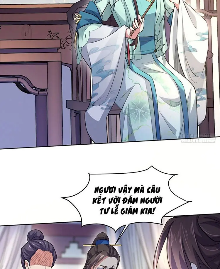 Hoạn Phi Thiên Hạ Chapter 78 - Trang 4