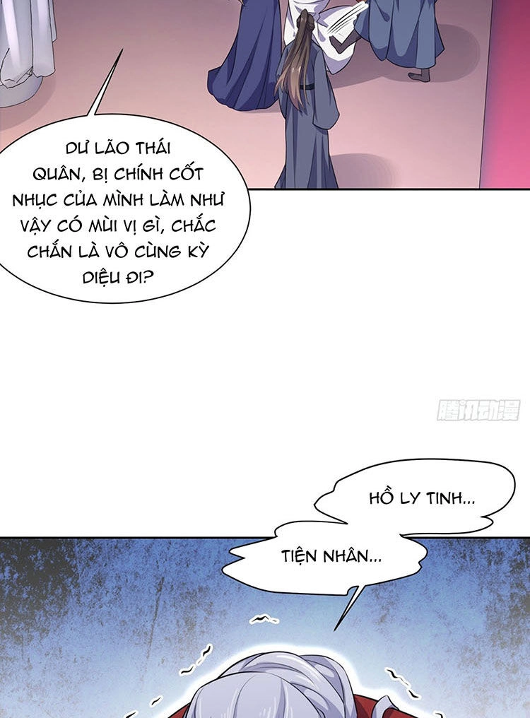 Hoạn Phi Thiên Hạ Chapter 78 - Trang 40