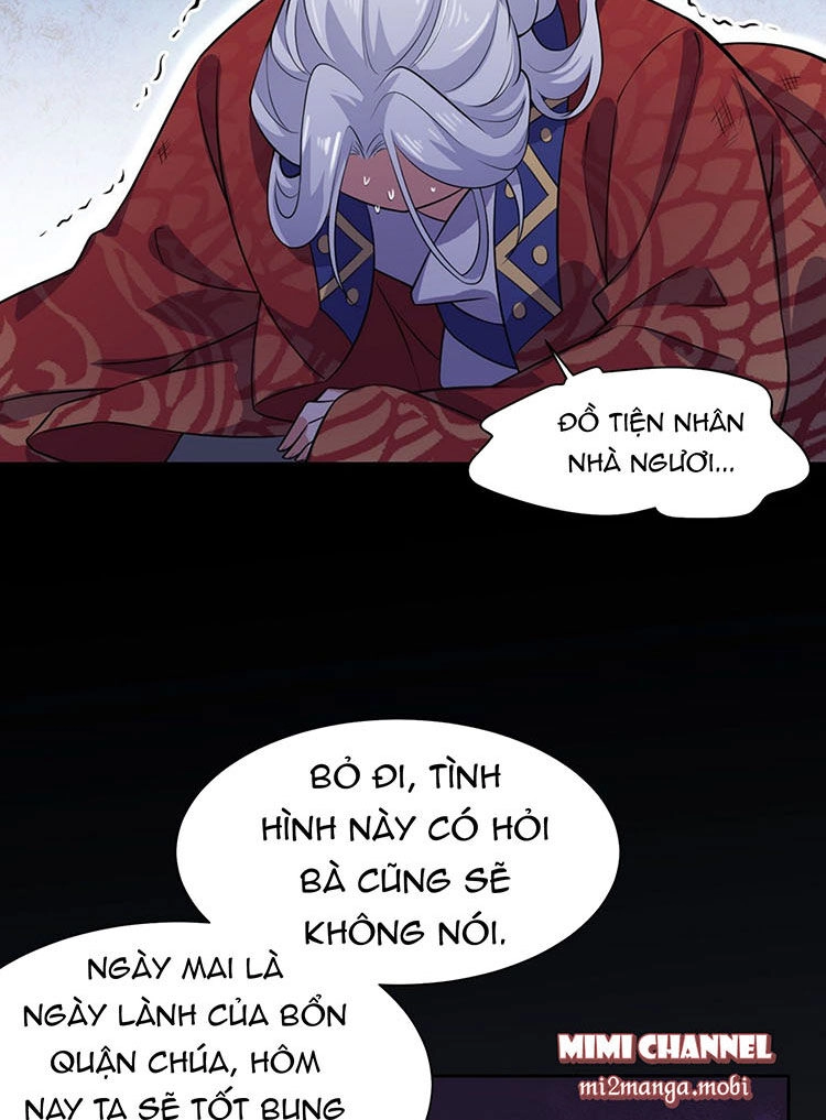 Hoạn Phi Thiên Hạ Chapter 78 - Trang 41